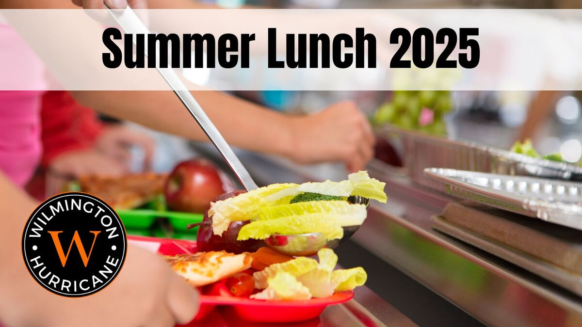 summer lunch 2025 - picture of school lunch tray